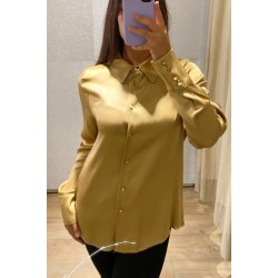 CAMICIA ORO